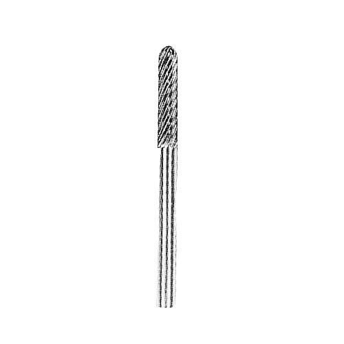 어드밴스 초경 로타리바 SC형 (샹크 3mm) - 롱타입