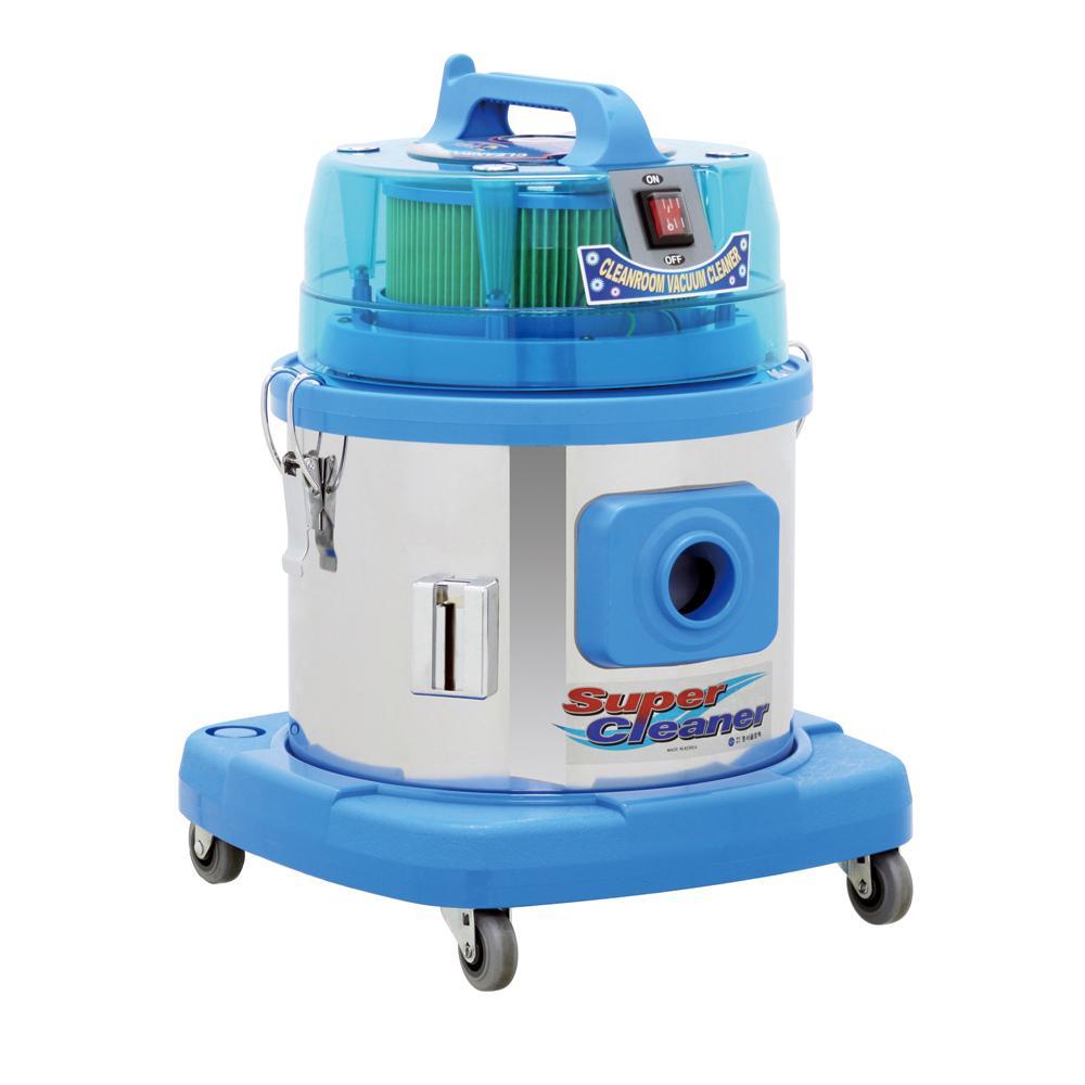 경서 건식 크린룸 진공청소기 - 1350W (19.8ℓ)