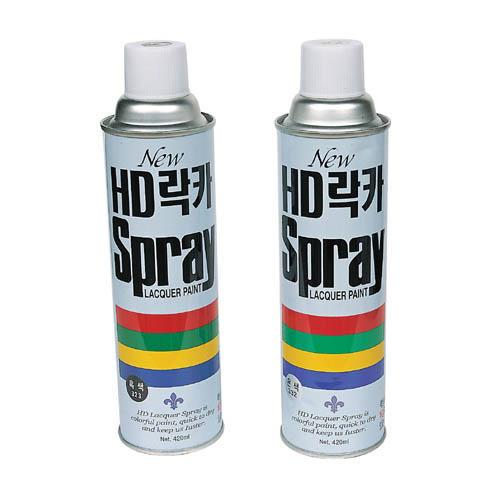 일신 락카 스프레이