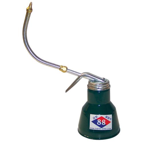 금창 자바라 오일 펌프