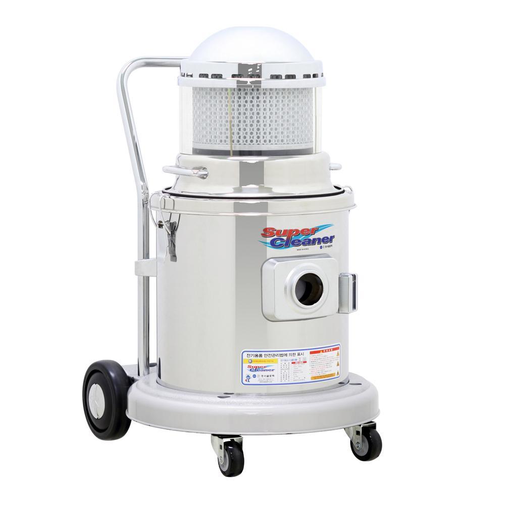 경서 건식 크린룸 진공청소기 1200W