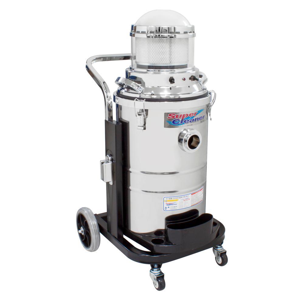 경서 건식 크린룸 진공청소기 2400W