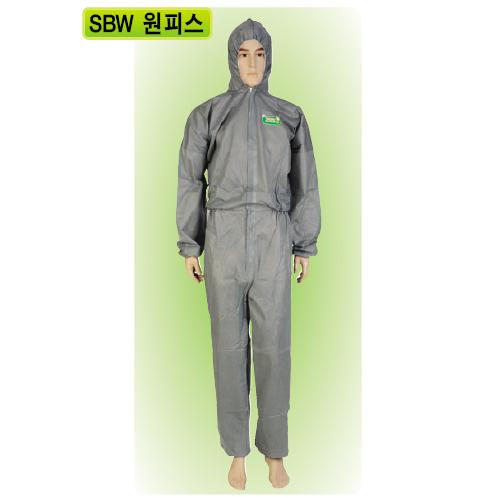 가드웨어 SBW 작업복
