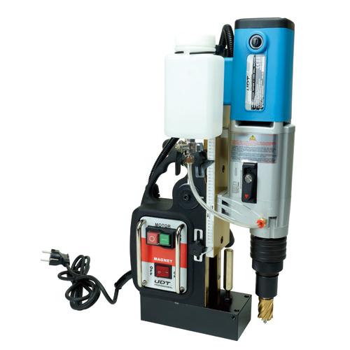 유디티 탭핑 마그네틱 드릴 - 1100W (반자동)