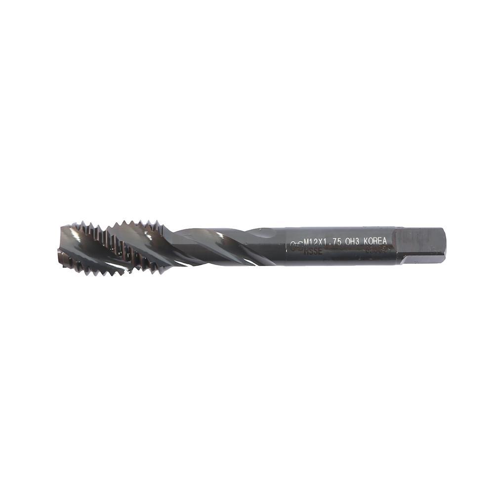 한국OSG 스파이럴탭 호모 EX-SFT M1.4~M22