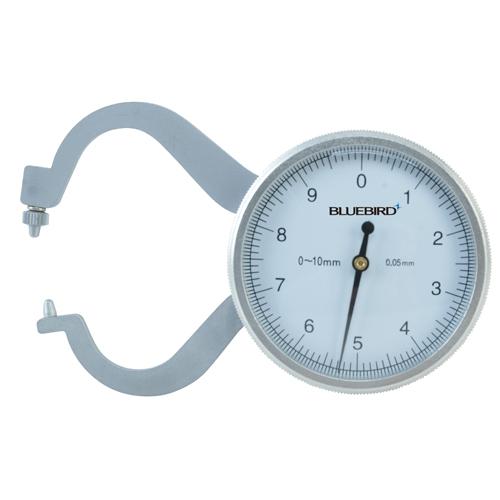 블루텍 다이알 캘리퍼 게이지