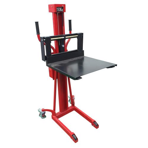 유디티 미니 윈치 스태커 - 150kg