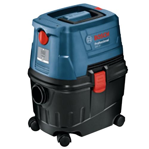 보쉬 건습식 진공청소기 - 1100W (10ℓ)