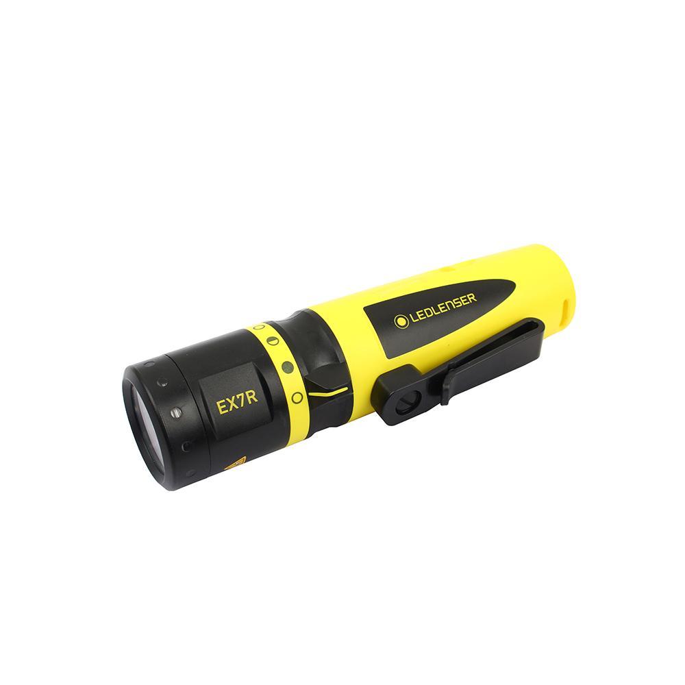 레드랜서 충전라이트(LED-방폭) - 220루멘