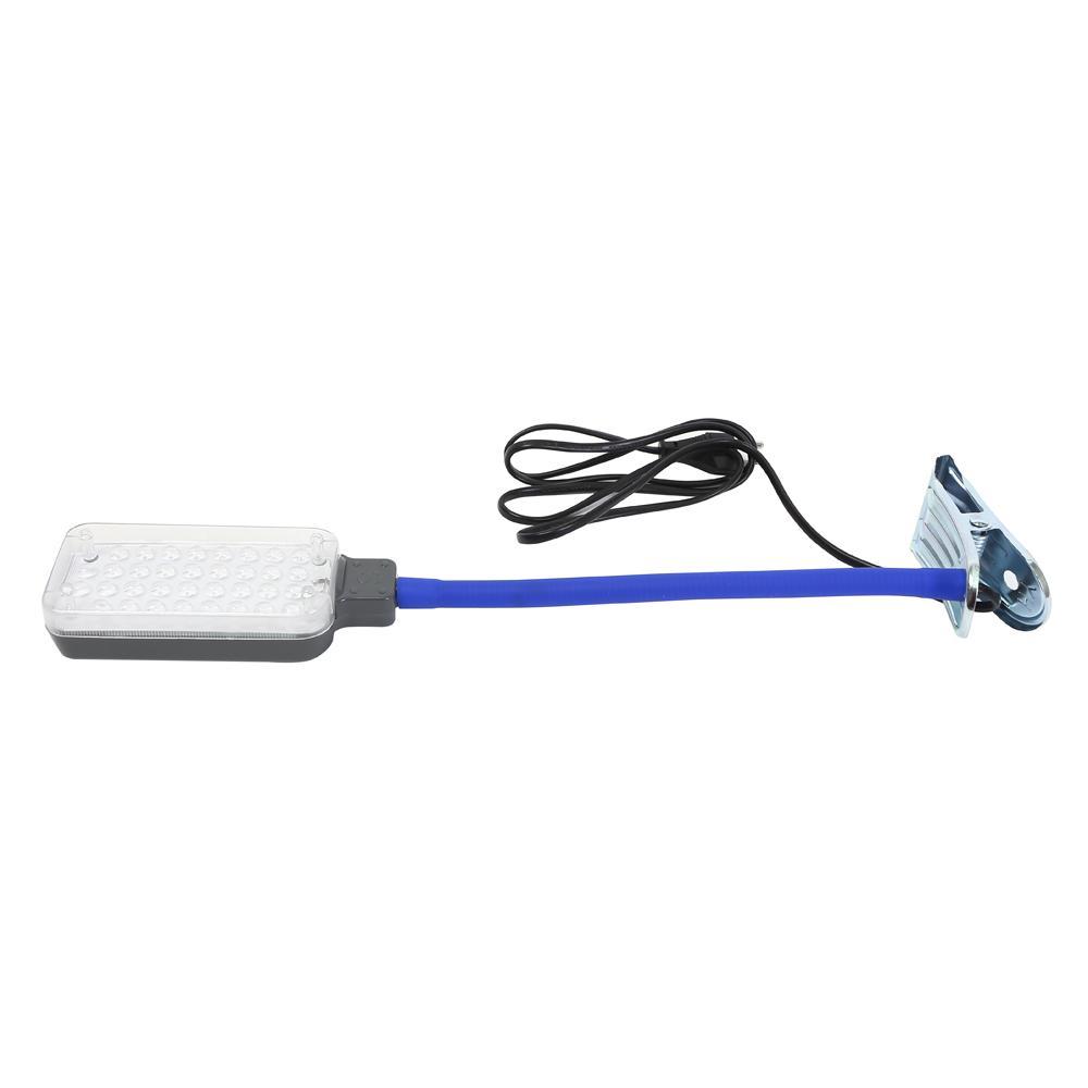 스마토 LED 자바라 작업등