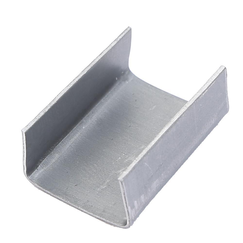 스마토 철밴드용 클립 16~32mm 마대포장
