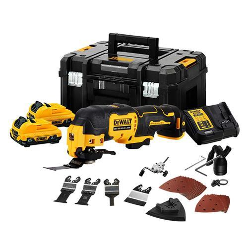 디월트 충전 만능(멀티) 커터