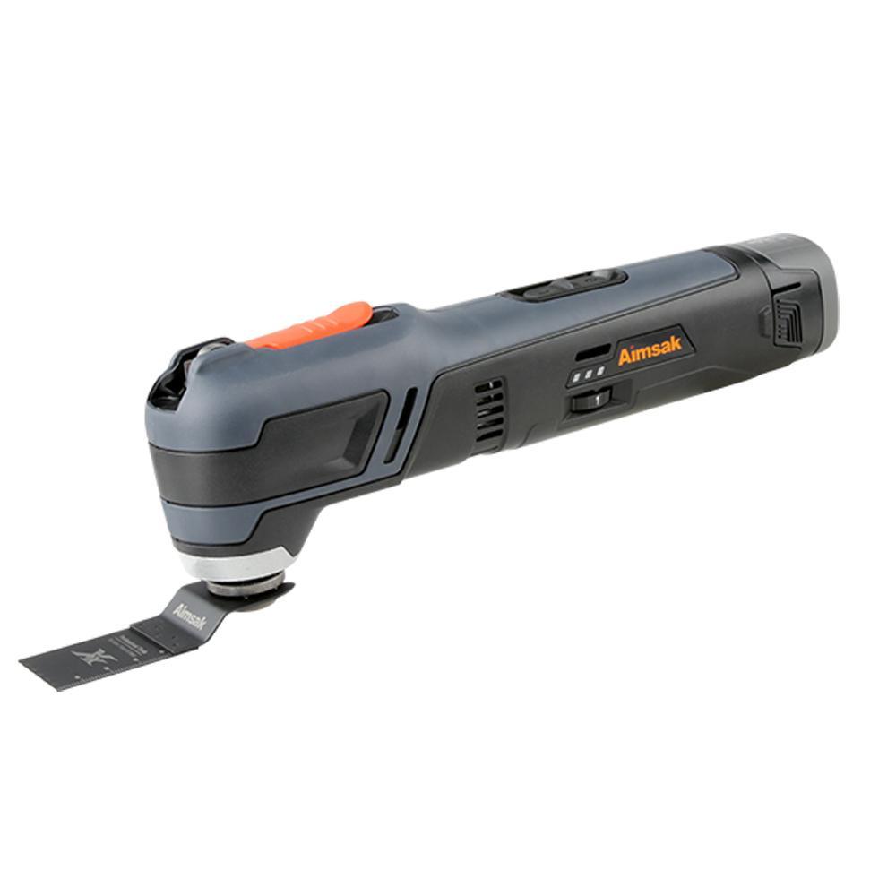아임삭 충전 멀티 커터