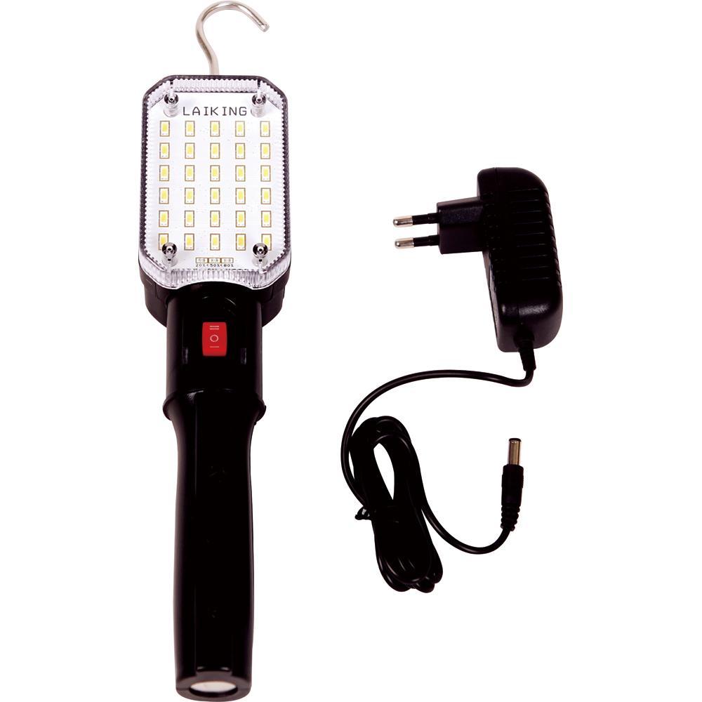 라이킹 LED 충전식 작업등