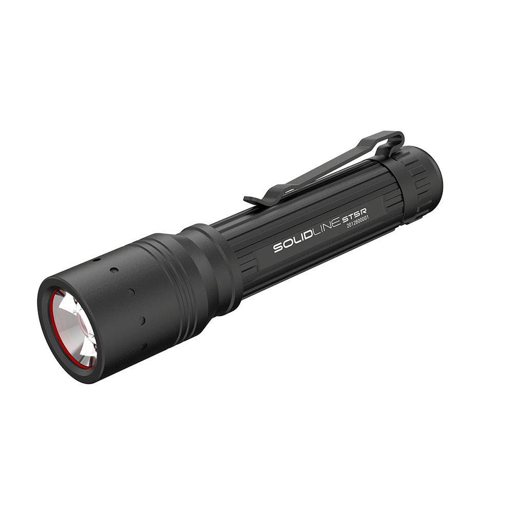 레드랜서 충전 라이트 LED