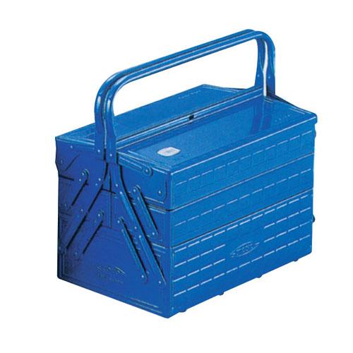 TOYO 철재 공구함 - 3단 일반형