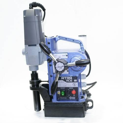 니토 마그네틱 드릴 반자동