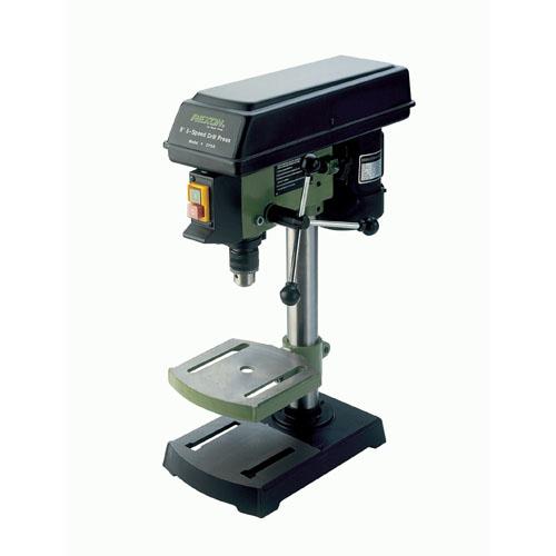 렉슨 드릴링머신 - 1/4HP (1~13mm)