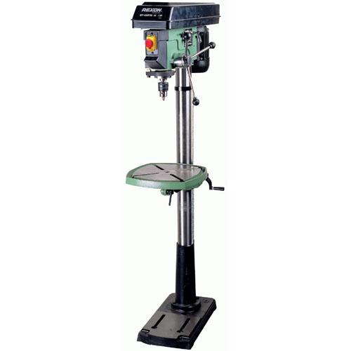 렉슨 드릴링머신 - 1 1/4HP (1~19mm)