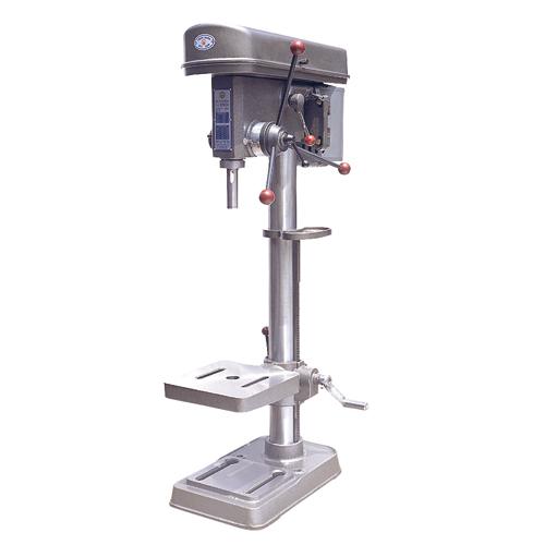 희남정밀 드릴링머신 - 단상 1/2HP