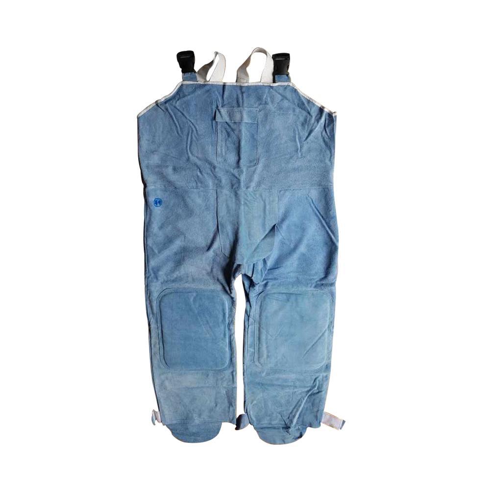 한일실업 용접 멜빵바지