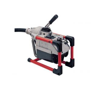 리지드 전동 스프링 청소기 - 22mm