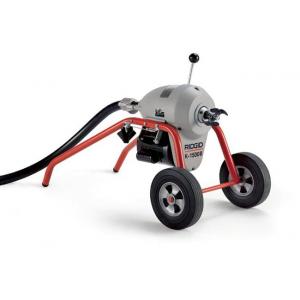 리지드 전동 스프링 청소기 - 32mm