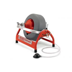 리지드 전동 스프링 청소기 - 10mm (드럼형)