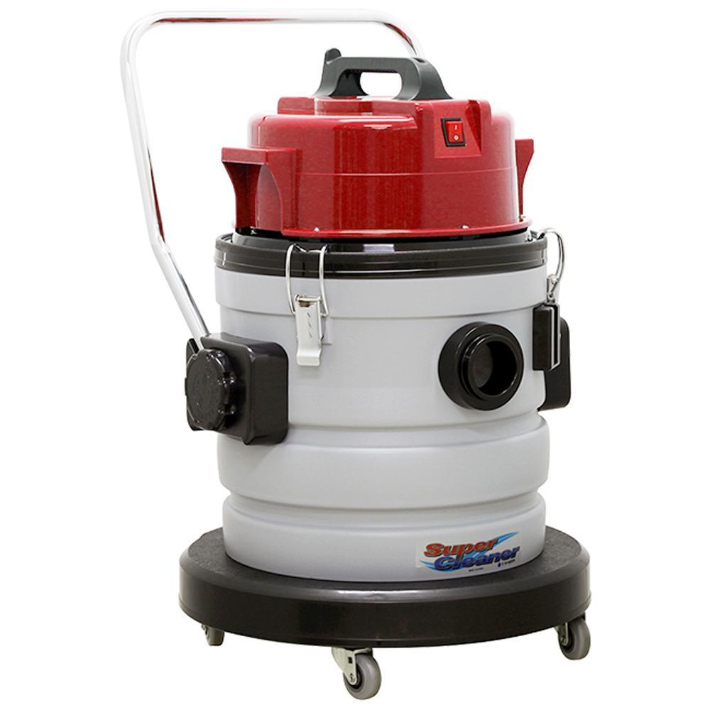 경서 진공청소기 1200W (40ℓ)