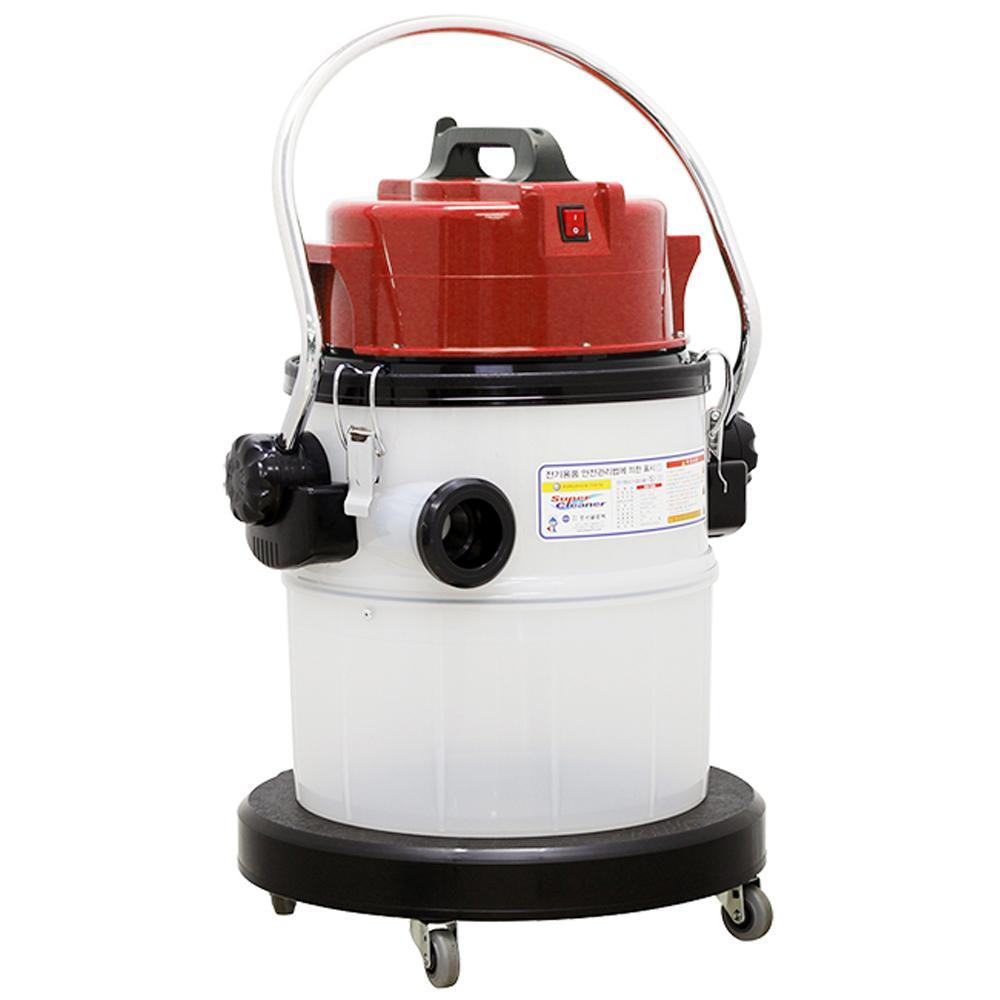 경서 건식 진공청소기 1,350W 42ℓ