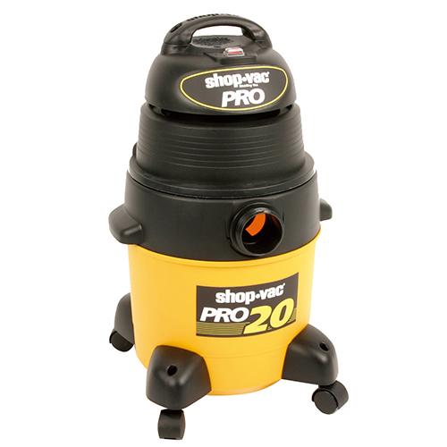 샵백 건습식 진공청소기 - 1300W (20ℓ)