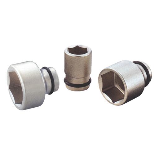 토네 6각 임팩 소켓 3/4인치 17~55mm